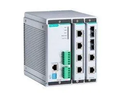 Промышленный коммутатор MOXA EDS-600