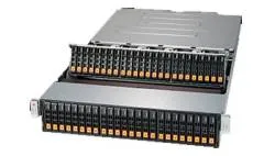 Сервер высокой плотности Forsite Storage Bridge Bay (SBB)
