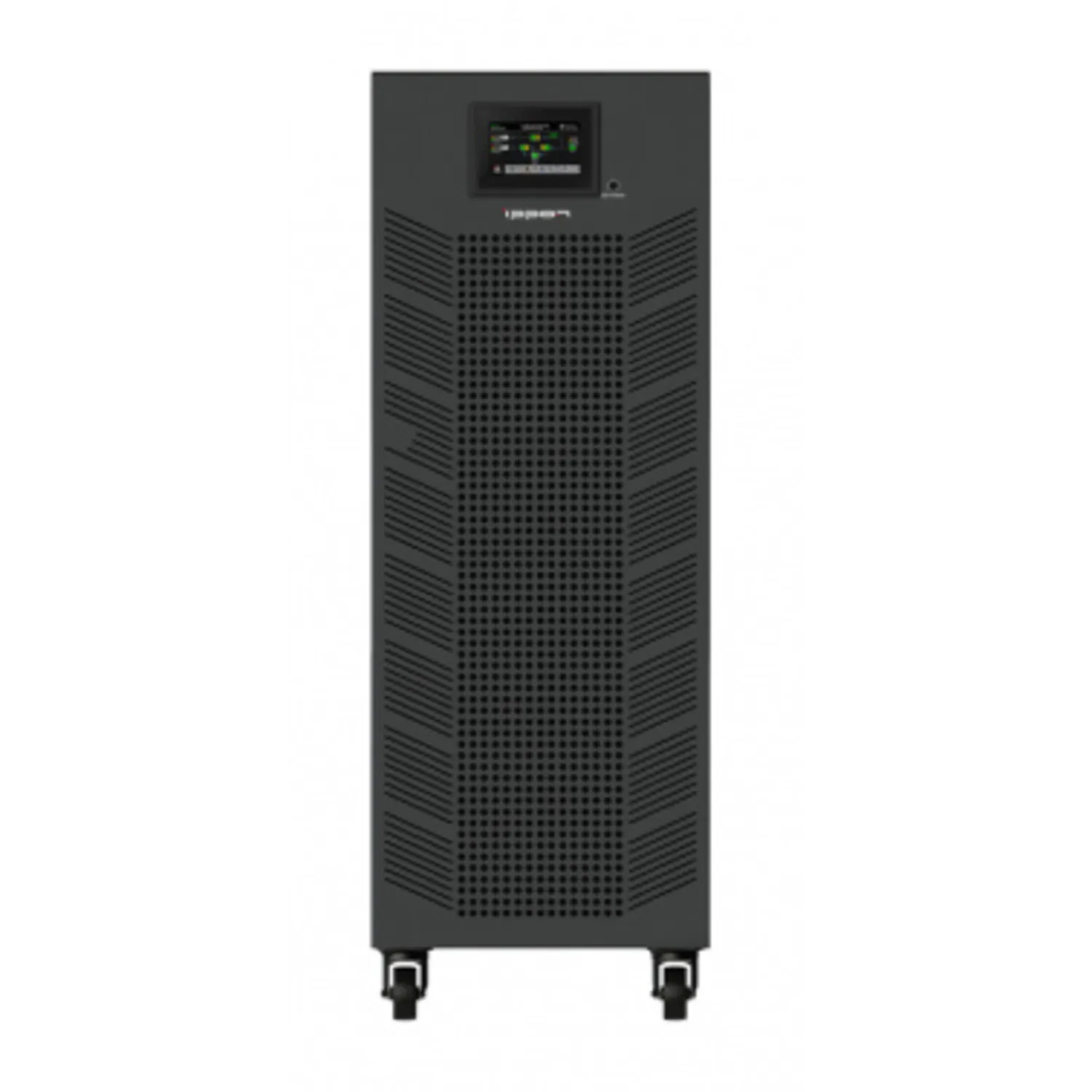 Источник бесперебойного питания Ippon Innova RT 33 80K Tower 80000Вт 80000ВА черный