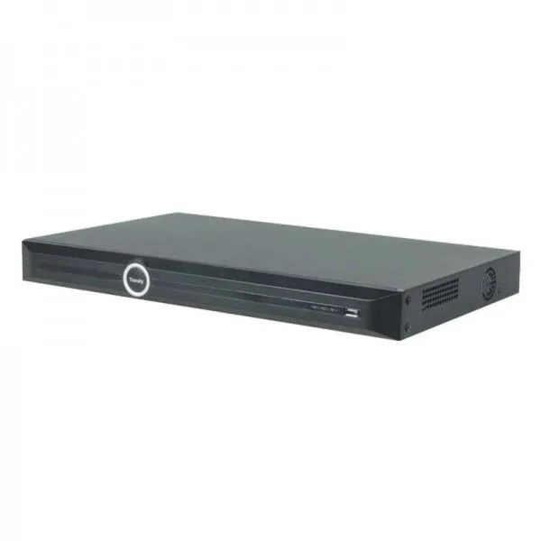 Видеорегистратор-IP TC-R3220 I/B