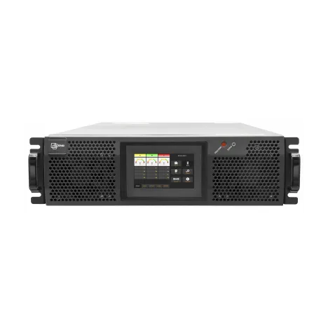 Источник бесперебойного питания on-line, 25 кВА (PF1.0) серии Intelligent 