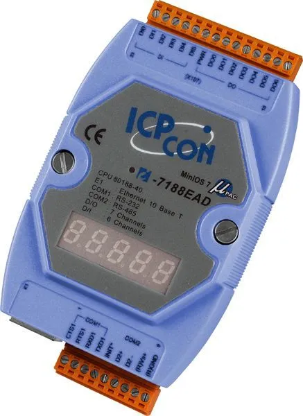 I-7188EAD CR