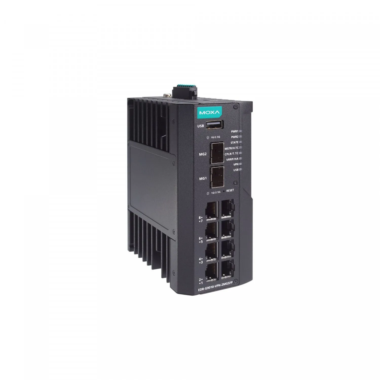EDR-G9010-VPN-2MGSFP-HV-T