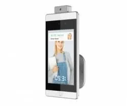 Настенный терминал Uni-Ubi Uface 8-Temp со встроенным термомодулем  