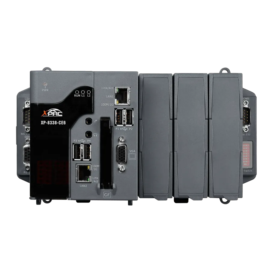 XP-8338-CE6