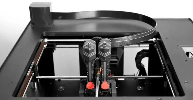 3D принтер Raise3D Pro3 Plus