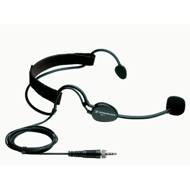 Микрофон Sennheiser ME 3 II
