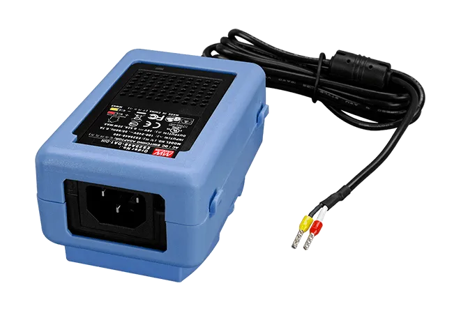 ES25A48-DA1-DIN CR