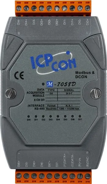 M-7058D CR