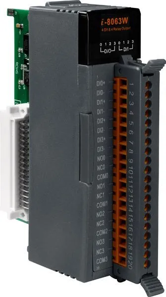 I-8063W-G CR