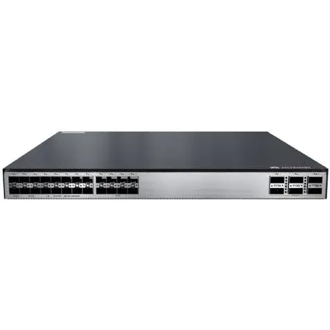 Коммутатор Huawei S6730-H24X6C