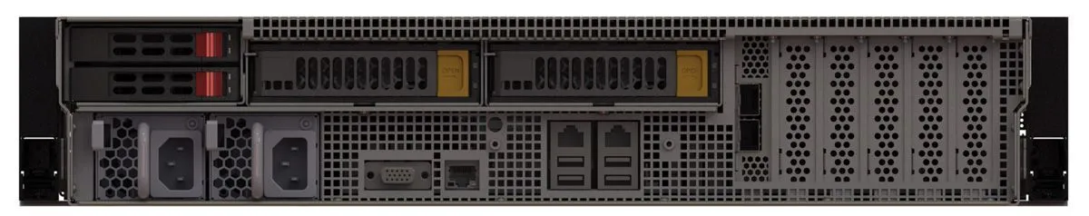 Сервер Норси-Транс Пантера-26