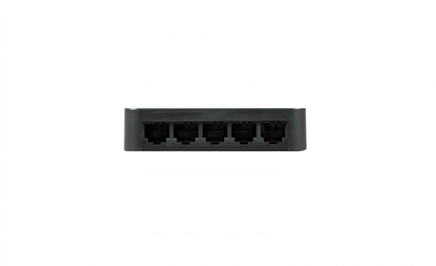 Origo OS1105 неуправляемый коммутатор 5x100Base-TX, корпус пластик