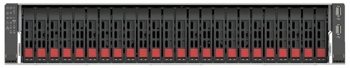 Сервер Норси-Транс Яхонт-УВМ Б41