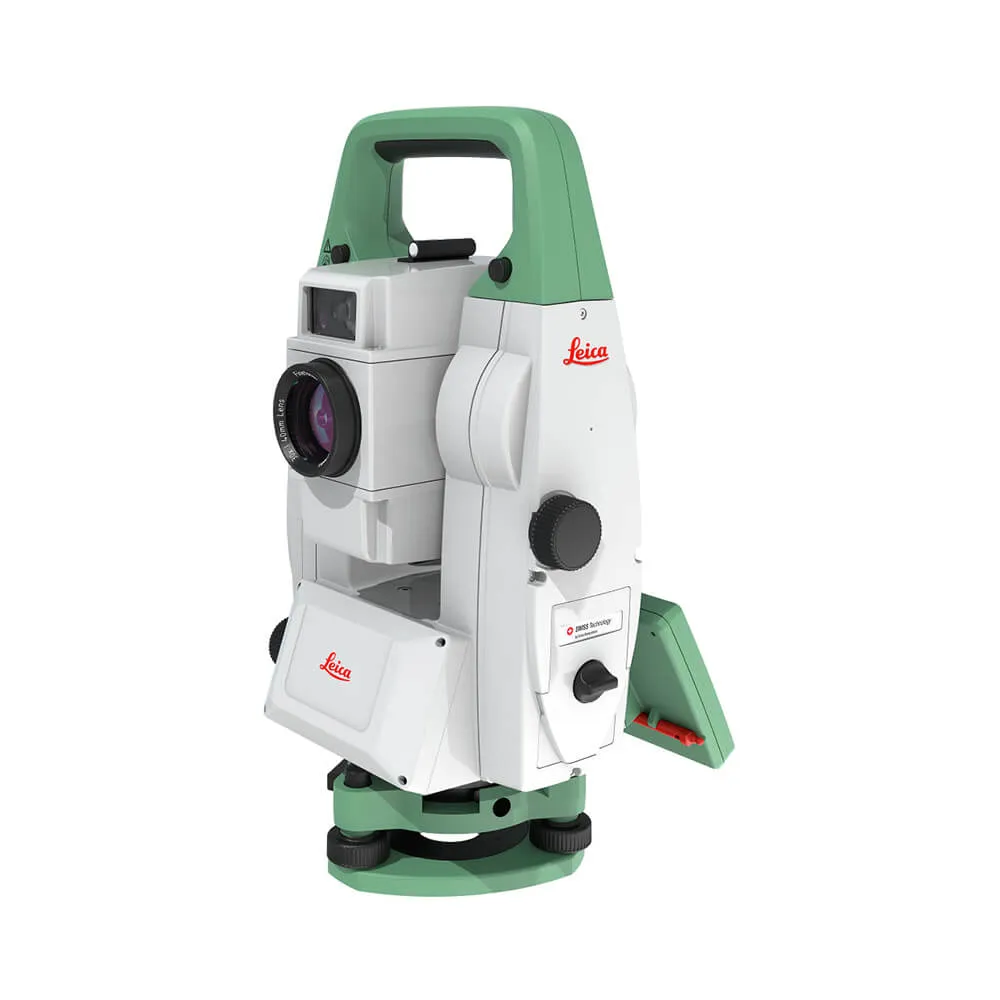 Роботизированный тахеометр Leica TS16 P R500 (1quot) Arctic 930965