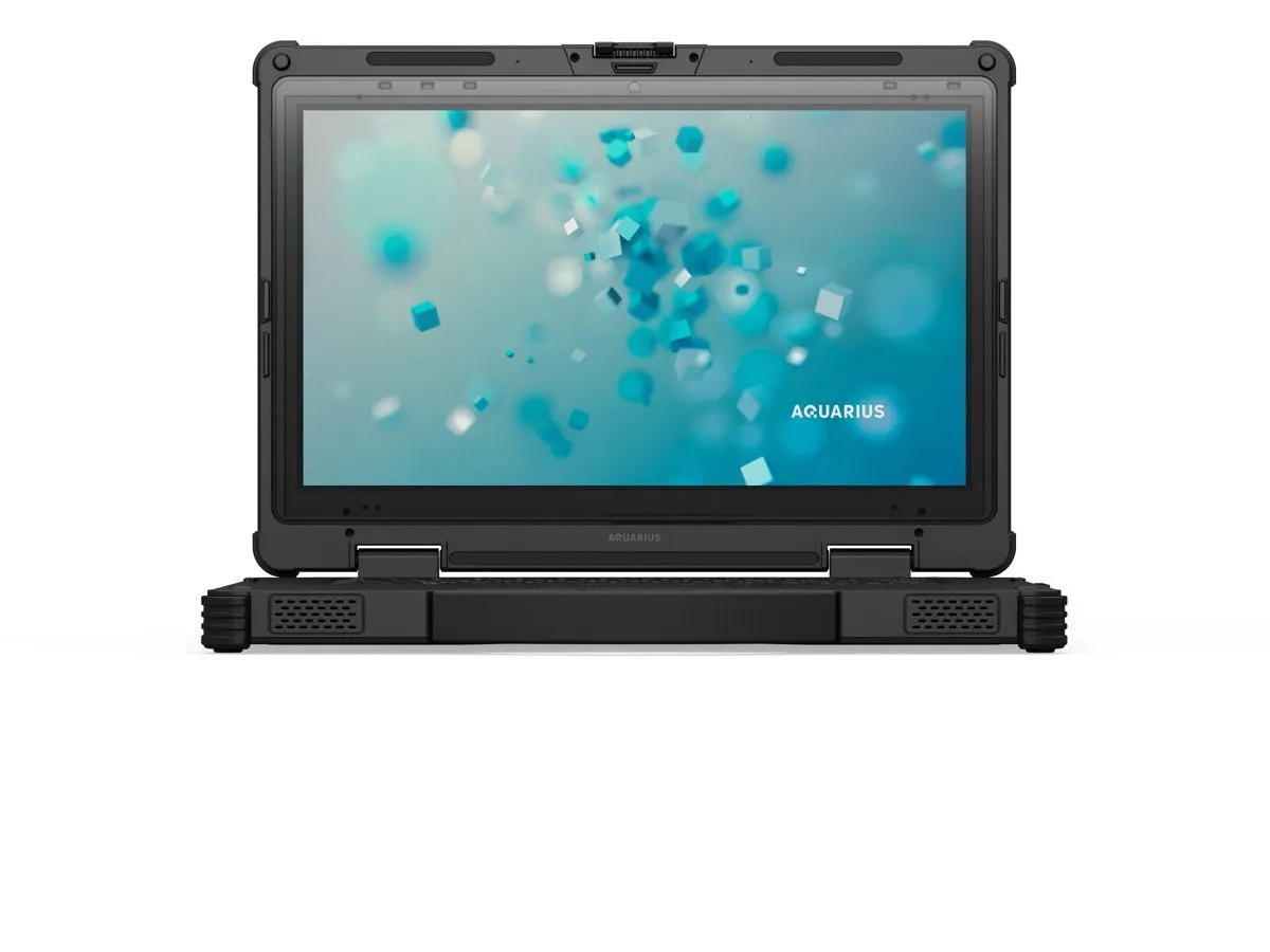 Ноутбук Aquarius Cmp NS483R