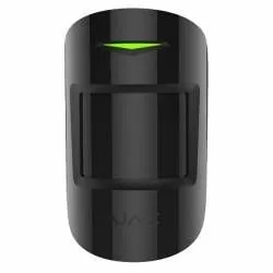 Ajax MotionProtect - беспроводной датчик движения с иммунитетом к животным