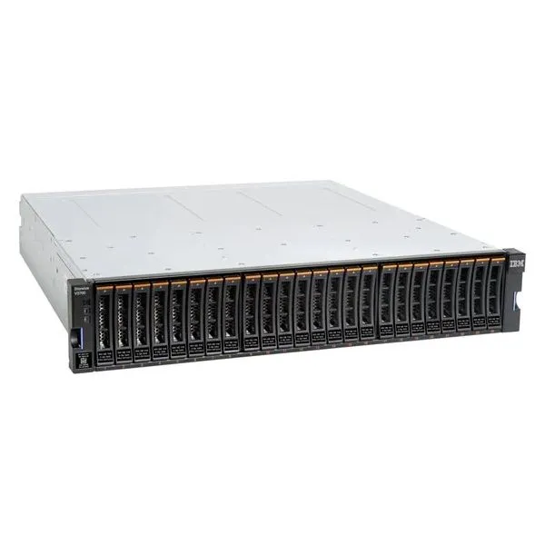 Система хранения данных Lenovo Storwize V3700
