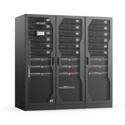 Источник бесперебойного питания Centiel StratusPower