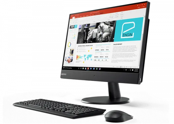 Моноблок Lenovo V510z