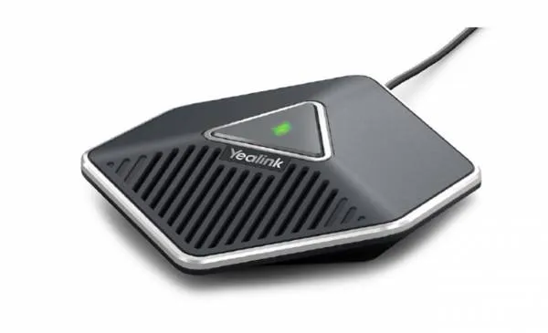 Дополнительный микрофон Yealink CPE80