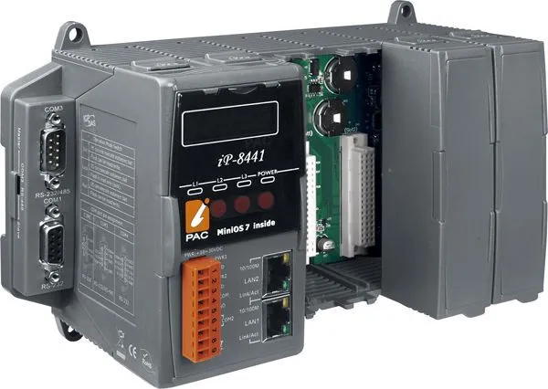 iP-8441 CR
