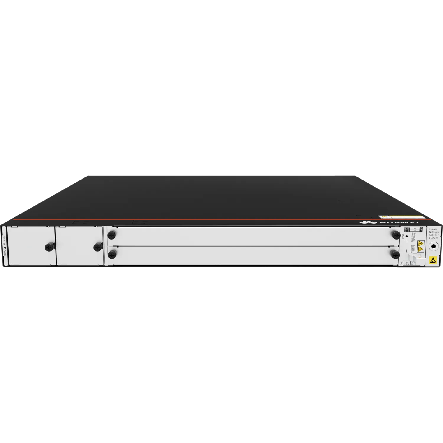 Маршрутизатор Huawei AR6710-H4T4X2Y7