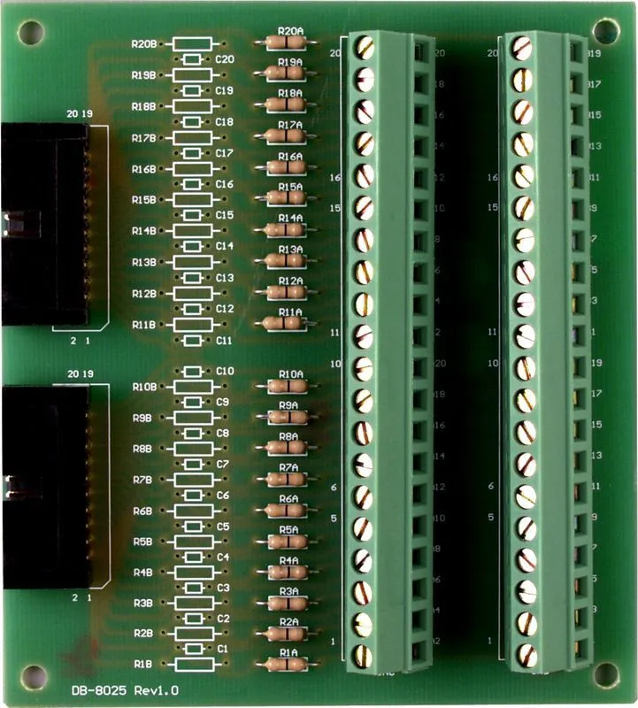 DB-8025