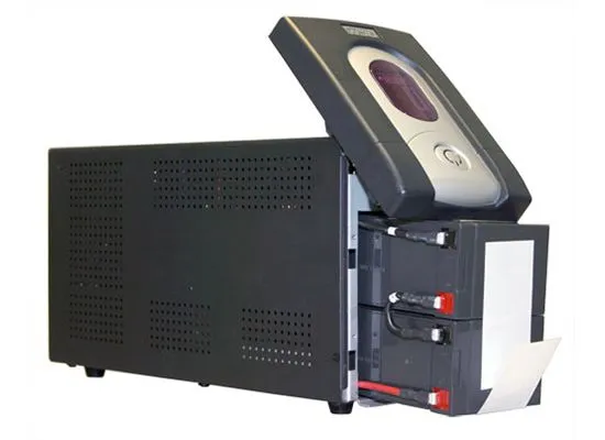 ИБП Powercom Imperial IMD-1025AP