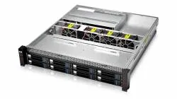 Barebones E3 V5 Сервер 2U QSRV-230804