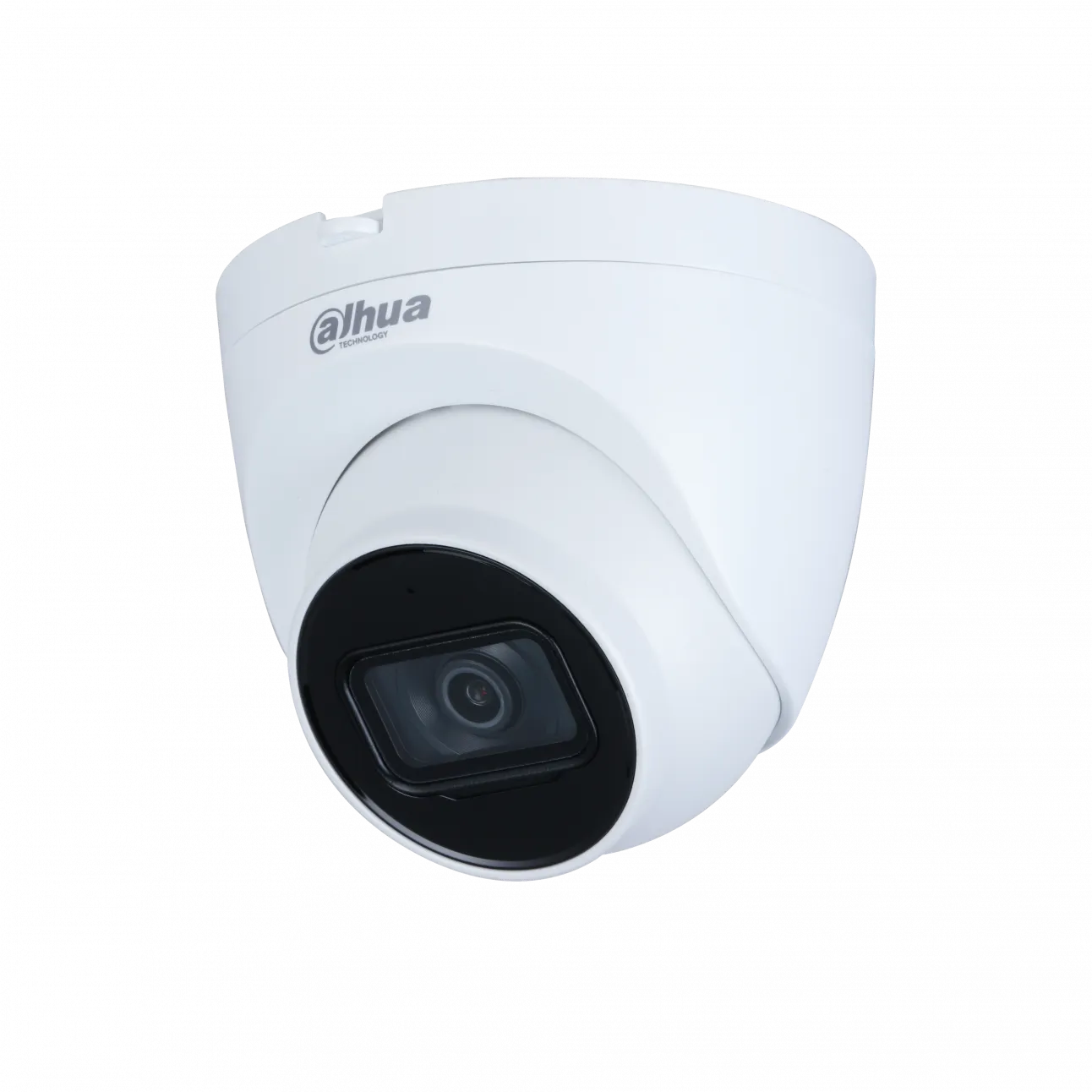 IP камера Dahua DH-IPC-HDW2230TP-AS-0360B уличная купольная 2Мп, фикс.объектив 3.6мм, DWDR, MicroSD, ИК до 30м, DC12B/PoE, IP67, встр. микр.