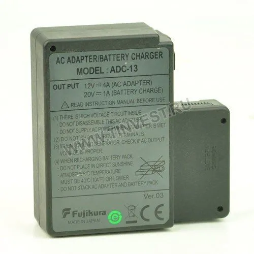 Адаптер сетевой ADC-13