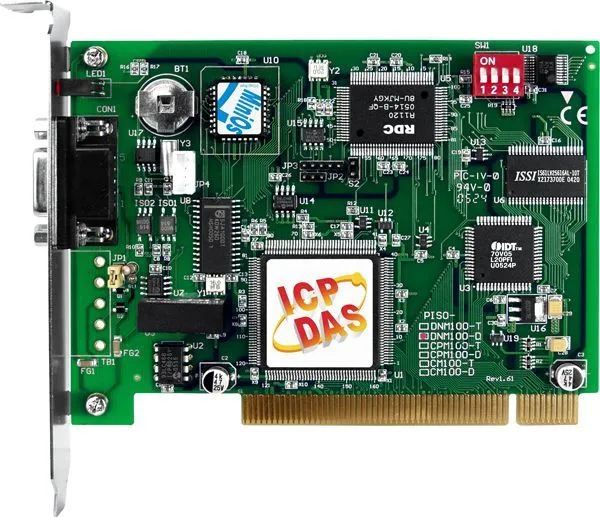 PISO-DNM100U-D CR