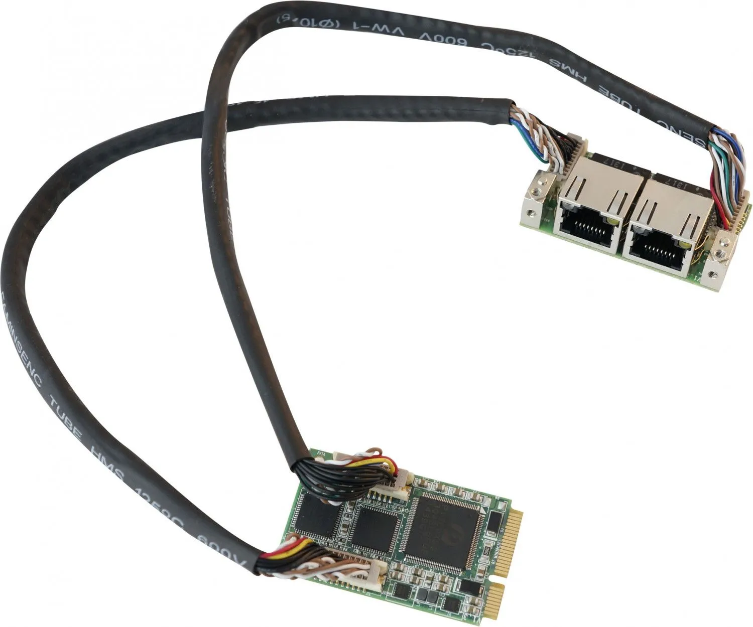 MEC-LAN-M002-R1/UB0511
