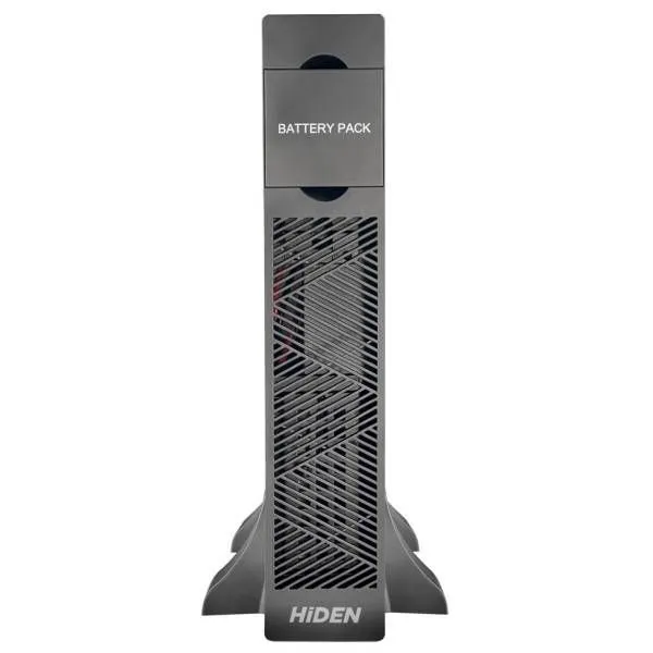 Батарейный кабинет HIDEN для ИБП KU91015S-RT (EXBR+36)
