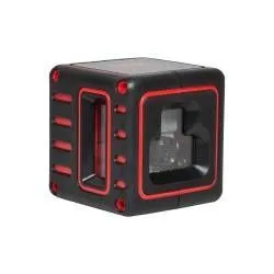 Комплект: лазерный уровень RGK ML-21 + штатив RGK F130 кронштейн RGK K-5 рулетка RGK RM3