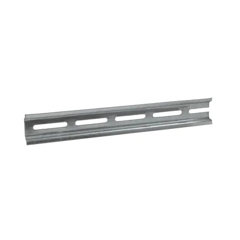 DIN-рейка 130мм ИЭК YDN10-0013