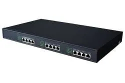 Абонентский VoIP шлюз РОТЕК RVG-4000