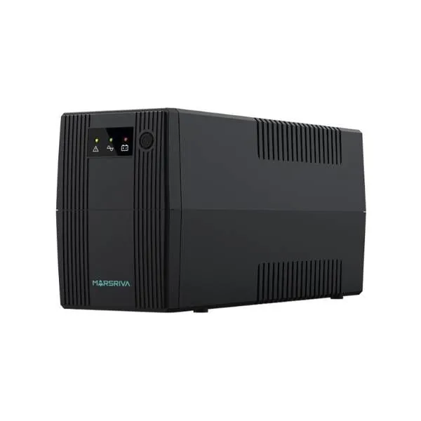 Smart Линейно-интерактивный ИБП Marsriva MR-UF1050