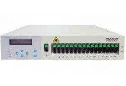 Raisecom OPCOM100-OAU-H FTTX EDFA оптический усилитель