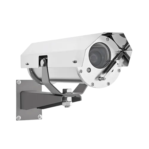 Взрывозащищенная камера Айпи Плюс NIC-2MP-BOX-2.7-13.5-Er