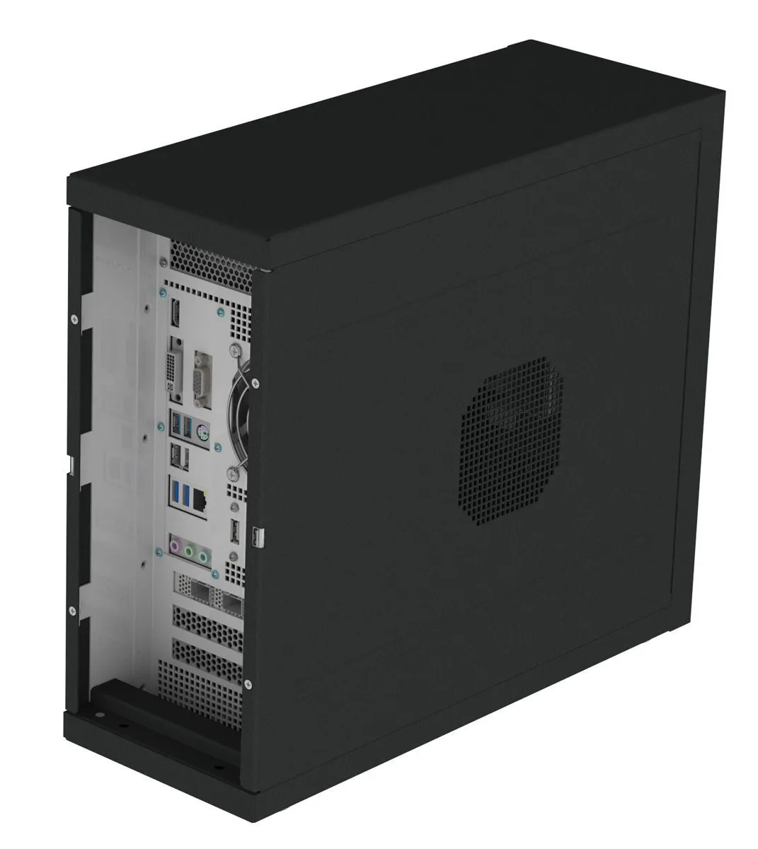 Рабочая станция Норси-Транс МАНУЛ-И1