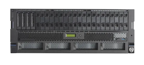 Сервер Русский Щит Alpha SR1024