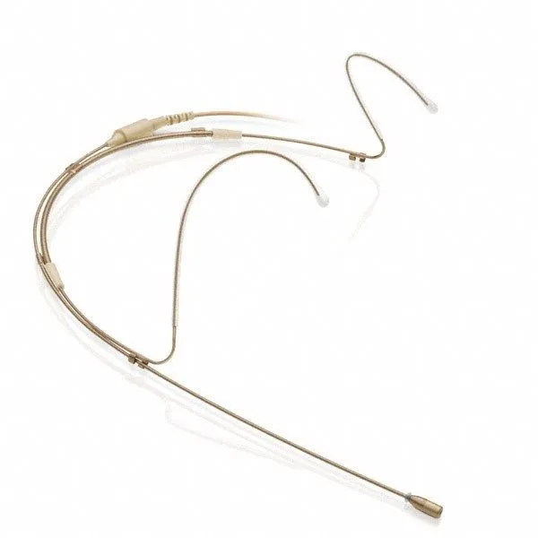 Головной микрофон серии SL Sennheiser SL HEADMIC 1 -4 BE