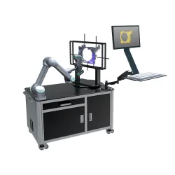 Автоматизированная станция ScanTech AutoScan-T42