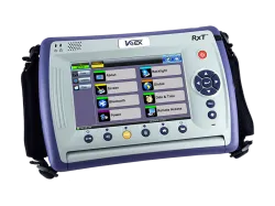 Модульная платформа VeEX RXT-1200