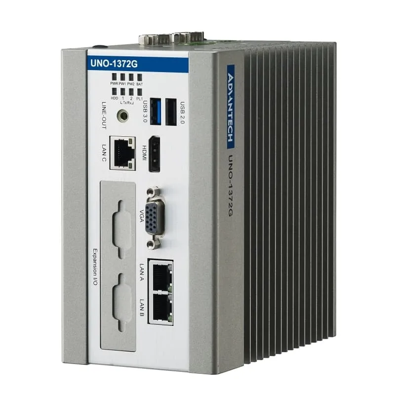 UNO-1372G-E3AE
