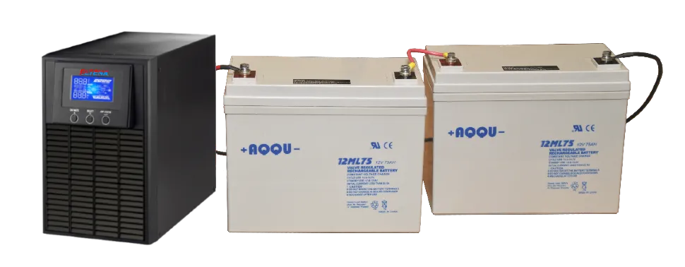 Источник бесперебойного питания Eltena Monolith  E 1000LT (внешние АКБ 24В, ЗУ 1-6А)