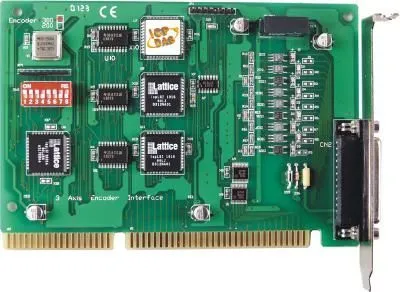 Encoder-300 CR