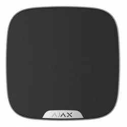 Ajax Brandplate - лицевая панель для брендирования сирены StreetSiren DoubleDeck (10 шт)